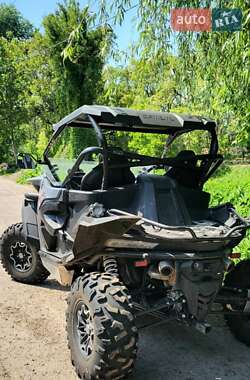 Мотовездеход CFMOTO Zforce 2022 в Черкассах