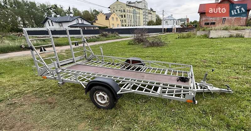 Мотовездеход CFMOTO Zforce 2019 в Львове фото 11 Мотовездеход CFMOTO Zforce 2019 в Львове