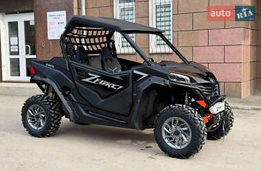 Мотовездеход CFMOTO Zforce 2024 в Тернополе