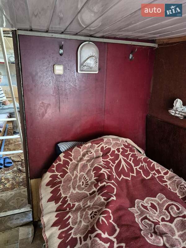 Катер Чайка МЛ 20 2005 в Києві