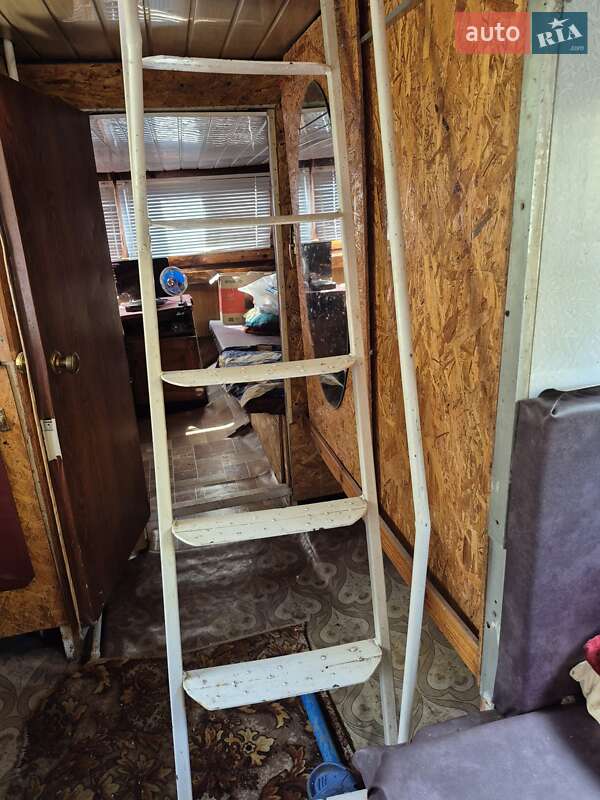 Катер Чайка МЛ 20 2005 в Києві