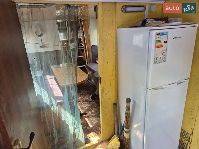 Катер Чайка МЛ 20 2005 в Києві