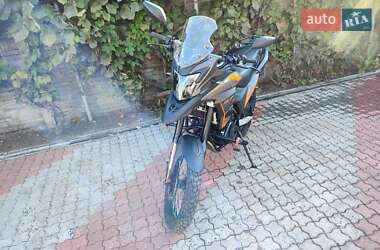 Мотоцикл Кросс Challenger GT 250 2024 в 