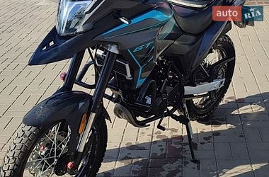Мотоцикл Позашляховий (Enduro) Challenger GT 250 2024 в Краматорську