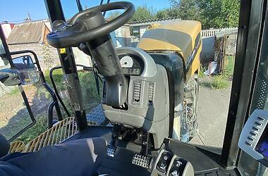 Трактор сельскохозяйственный Challenger MT 755D 2013 в Черкассах