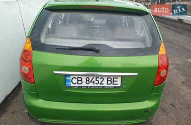 Хетчбек Chana Benni 2008 в Вознесенську