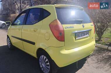 Хэтчбек Chana Benni 2008 в 