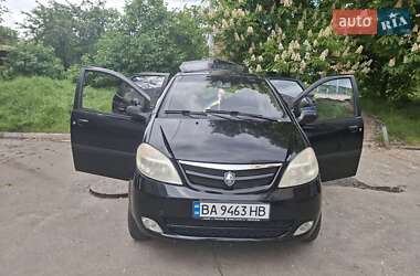 Хетчбек Chana Benni 2008 в Кропивницькому