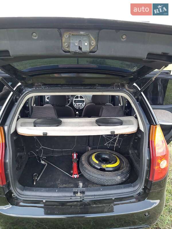 Хэтчбек Chana Benni 2008 в Днепре