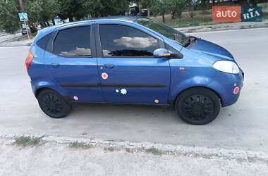 Хэтчбек Chana Benni 2007 в 