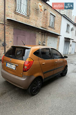 Хетчбек Chana Benni 2008 в Києві