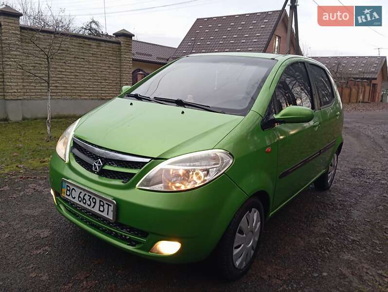 Chana Benni 2008 Chana Benni 2008