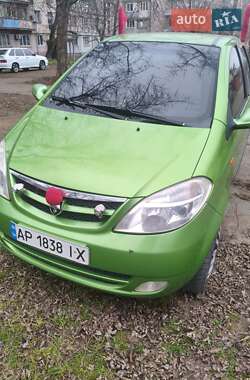 Хетчбек Chana Benni 2008 в Запоріжжі