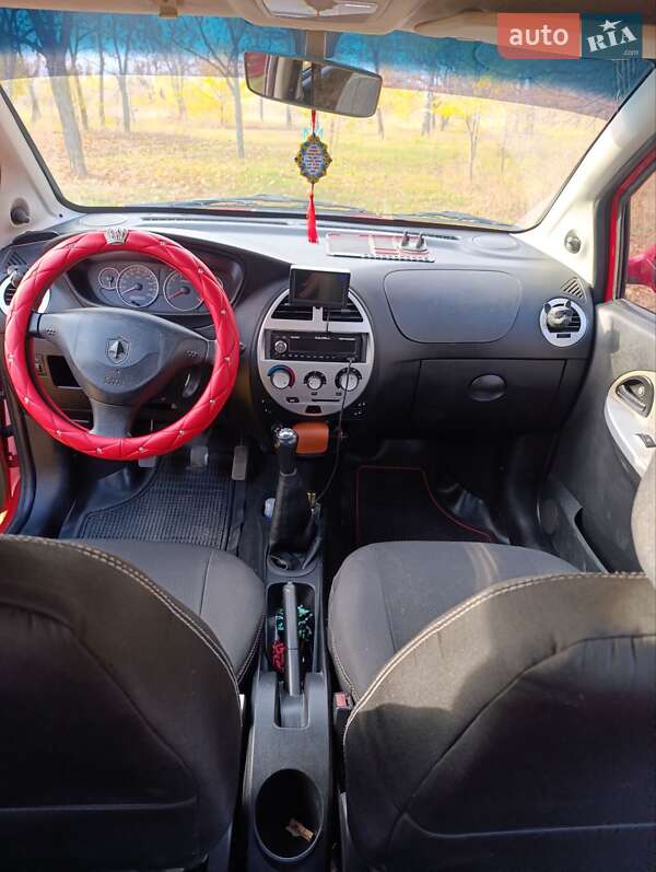 Универсал Chana Benni 2008 в Лозовой фото 8 Универсал Chana Benni 2008 в Лозовой