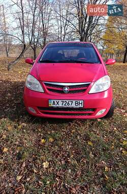 Универсал Chana Benni 2008 в Лозовой