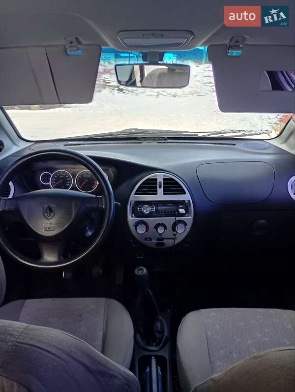 Хетчбек Chana Benni 2008 в Івано-Франківську фото 2 Хетчбек Chana Benni 2008 в Івано-Франківську