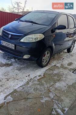 Хэтчбек Chana Benni 2008 в Ивано-Франковске