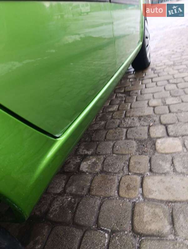 Седан Chana Benni 2008 в Запорожье