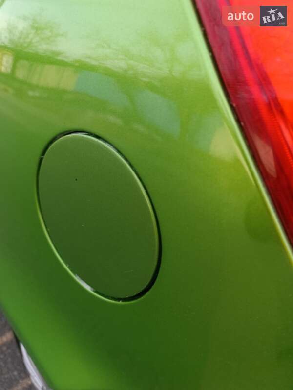 Седан Chana Benni 2008 в Запорожье