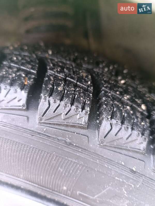 Седан Chana Benni 2008 в Запорожье