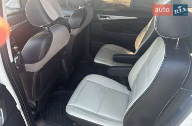 Минивэн Changan Auchan A600EV 2022 в 