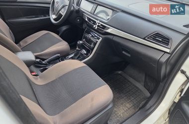 Минивэн Changan Auchan A600EV 2021 в Львове