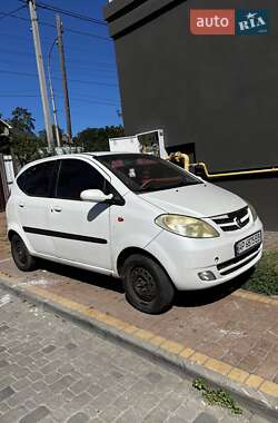 Хэтчбек Changan Benni 2008 в 