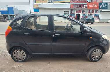 Хэтчбек Changan Benni 2008 в 