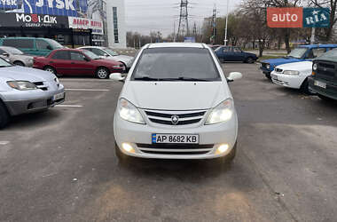 Хэтчбек Changan Benni 2008 в Запорожье