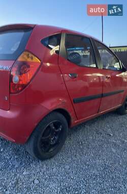 Хэтчбек Changan Benni 2008 в 