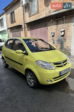Хетчбек Changan Benni 2008 в Києві