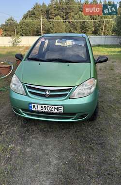 Хэтчбек Changan Benni 2008 в Киеве