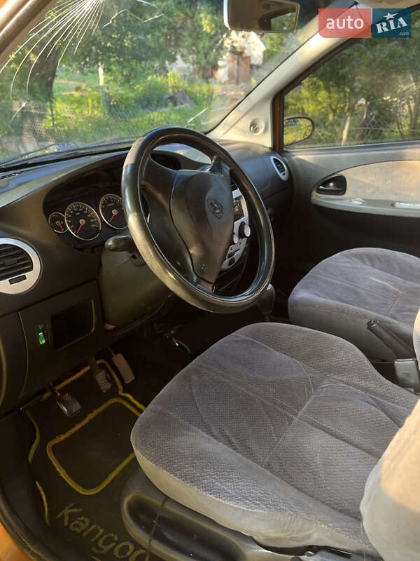 Хэтчбек Changan Benni 2008 в Тернополе фото 8 Хэтчбек Changan Benni 2008 в Тернополе