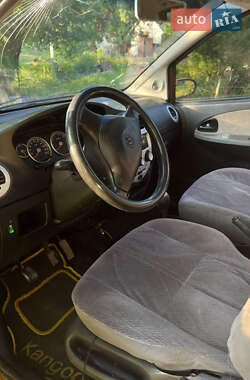 Хэтчбек Changan Benni 2008 в 