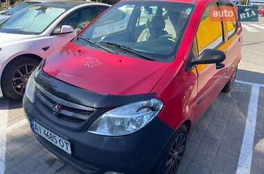 Хетчбек Changan Benni 2008 в 
