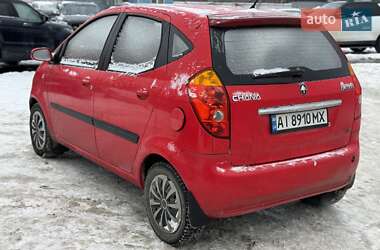 Хэтчбек Changan Benni 2008 в Киеве