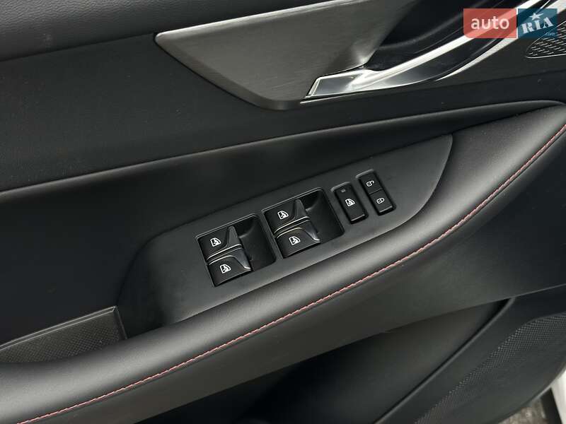 Хэтчбек Changan CS 35 Plus 2023 в Хмельницком