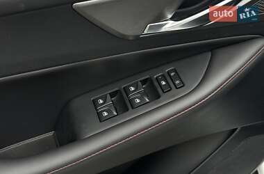Хэтчбек Changan CS 35 Plus 2023 в 