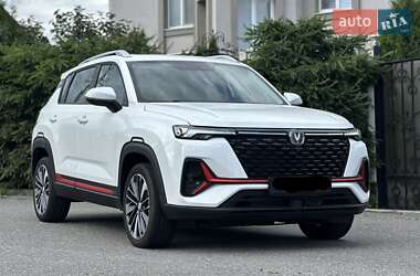 Хэтчбек Changan CS 35 Plus 2023 в 