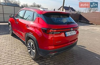 Внедорожник / Кроссовер Changan CS 35 Plus 2023 в Ирпене
