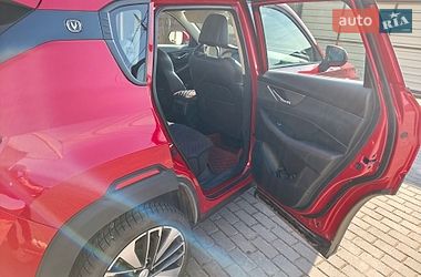 Внедорожник / Кроссовер Changan CS 35 Plus 2023 в Ирпене