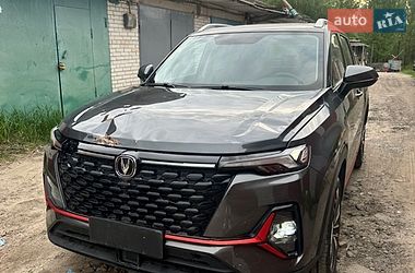 Хэтчбек Changan CS 35 Plus 2023 в Киеве
