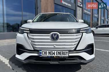 Внедорожник / Кроссовер Changan CS 55 E-Rock 2021 в 
