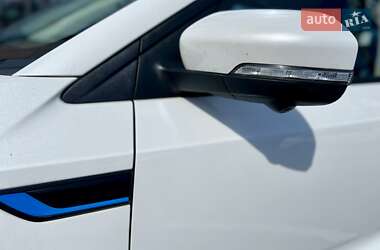 Внедорожник / Кроссовер Changan CS 55 E-Rock 2021 в 