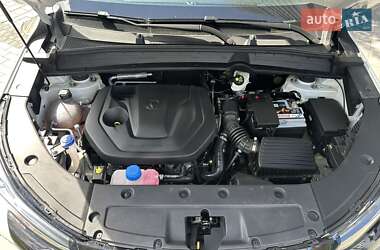 Внедорожник / Кроссовер Changan CS 55 Plus 2023 в 