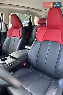 Внедорожник / Кроссовер Changan CS 55 Plus 2023 в 