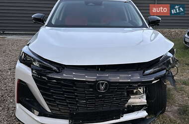Внедорожник / Кроссовер Changan CS 55 Plus 2023 в 