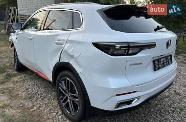 Внедорожник / Кроссовер Changan CS 55 Plus 2023 в 
