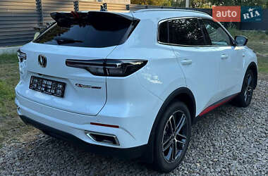 Внедорожник / Кроссовер Changan CS 55 Plus 2023 в 