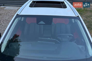 Внедорожник / Кроссовер Changan CS 55 Plus 2023 в 